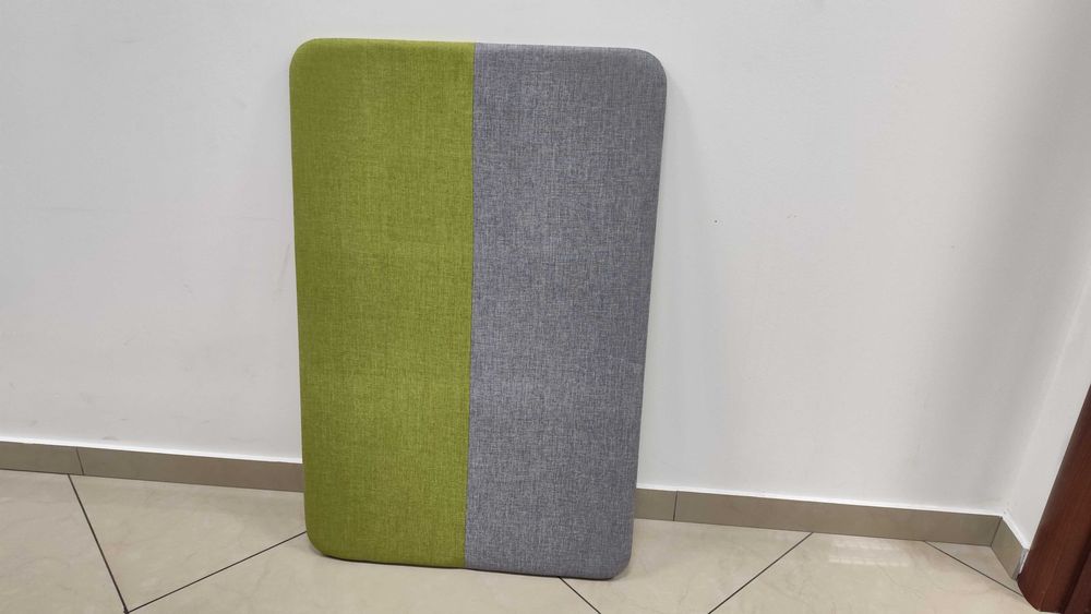 Декоративні звукопоглинальні стінові панелі