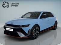 Hyundai Ioniq 5 N 84 kWh Performance Pack
