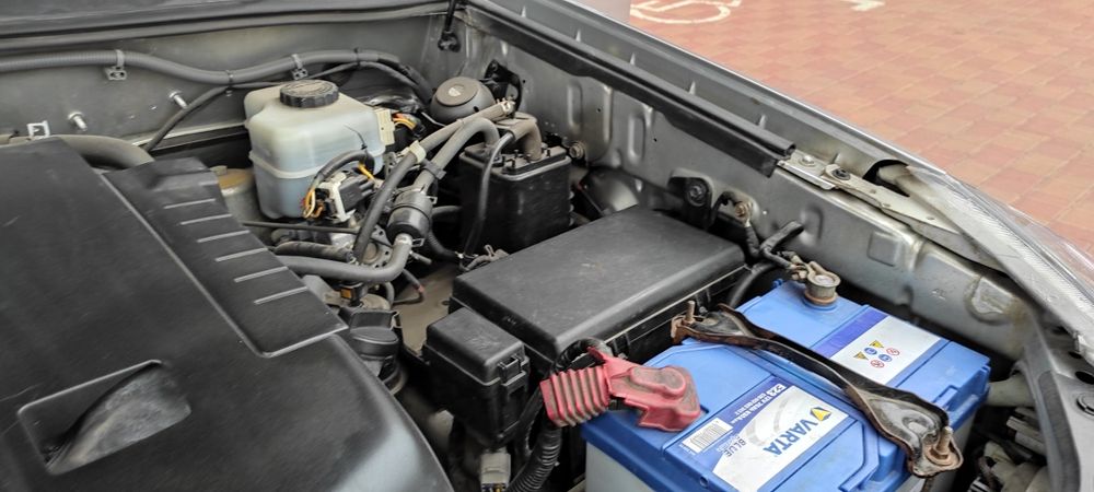 Toyota Prado официальный