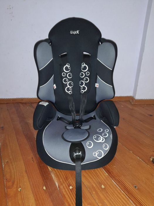 Автокрісло  9-36 кг