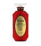 Moist Diane, Extra Volume & Scalp Shampoo професійний шампунь Японія