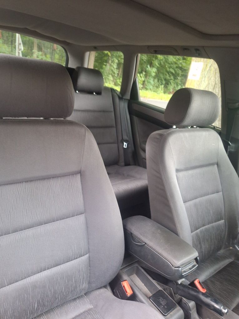 Audi A6 C5 1.9 tdi Kombi Avg