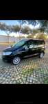 Ford Torneo Courier