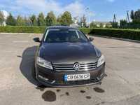 Vokswagen Passat b7