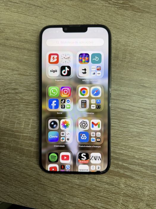 Iphone 13 Pro Max 128gb