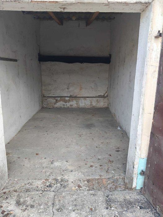 Magazyn do wynajęcia! 13,50 m2