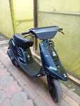 Мопед:Yamaha Jog 2ja
