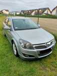 Opel Astra H 1,6 116 KM 2009 Cosmo