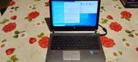 laptop hp  probook 430-G2 i3