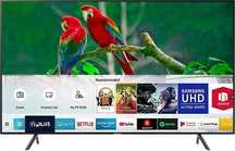 Телевізор Samsung 32 дюйма самсунг 32" Smart 4к 3432