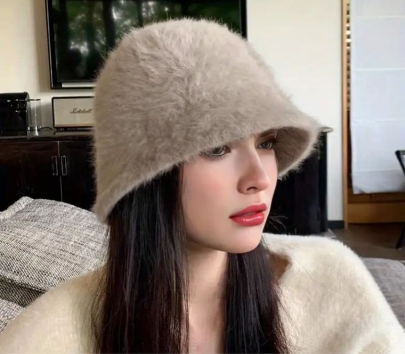 Продам новий ,зимовий капелюх