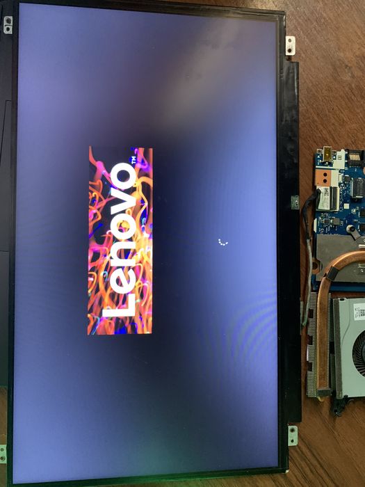 Lenovo 320 330 запчастини, батарея, топкейс, плата на n4200 4 ядра