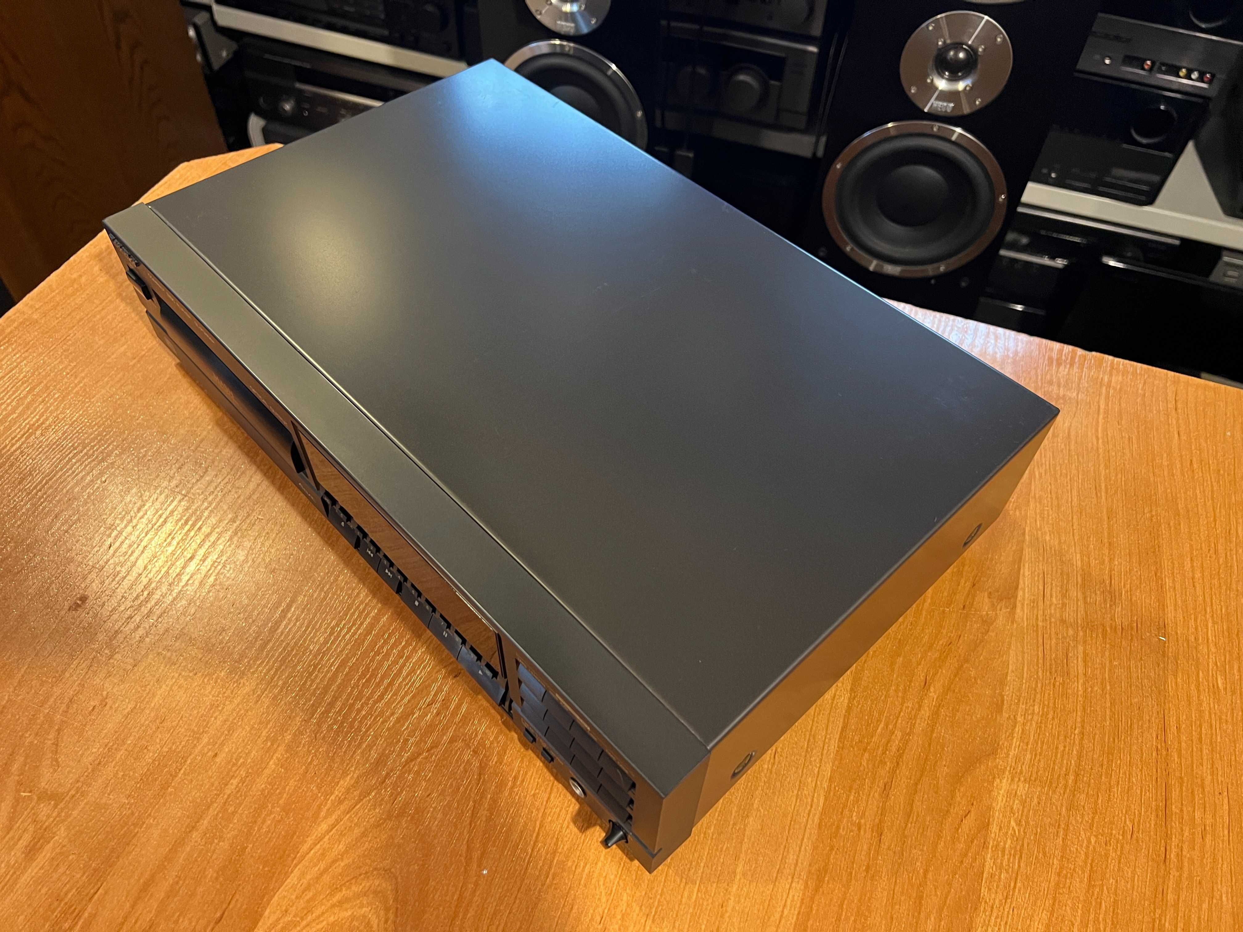 Odtwarzacz płyt CD Technics SL-PG400A Audio Room