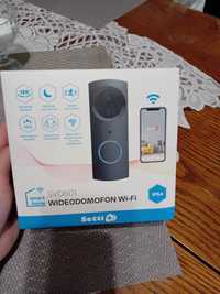 Wideodomofon smarthome setti ip54