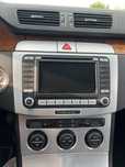 Radio MFD2 VW passat b6