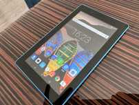 Lenovo Tab 3 - sem carregador
