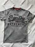 Koszulka T-shirt Superdry roz. M