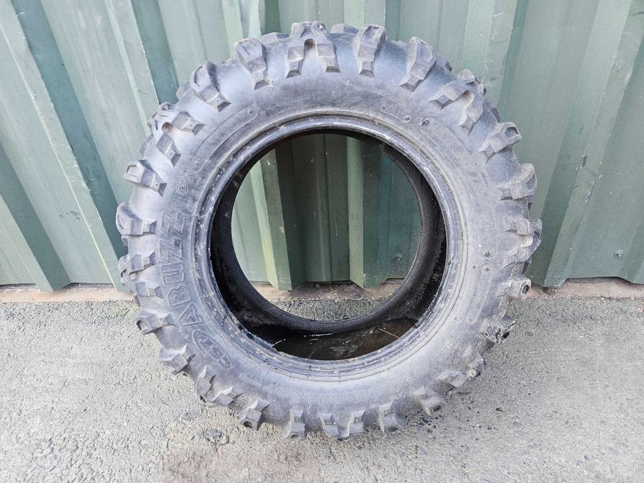 Opona CST 26 x 9.00 9,00 - R 14 Abuzz 26x9.00-14 CST 225/65-14