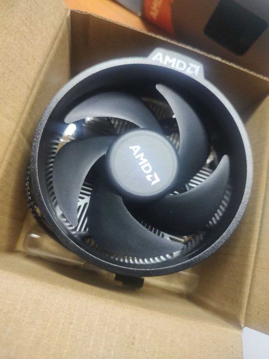 AMD Ryzen 5 5600G