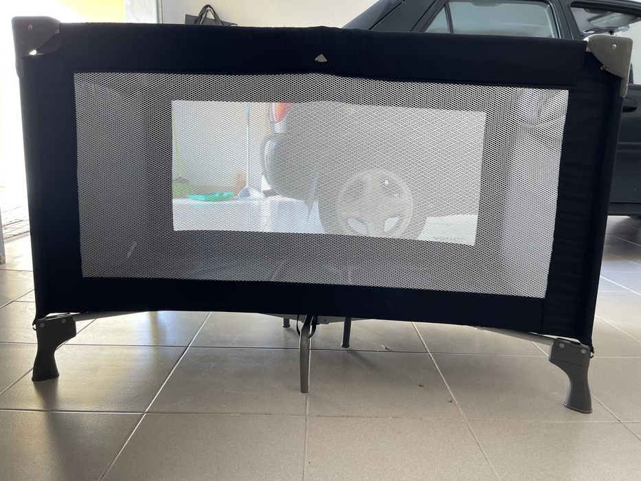 Parque / Cama de viagem