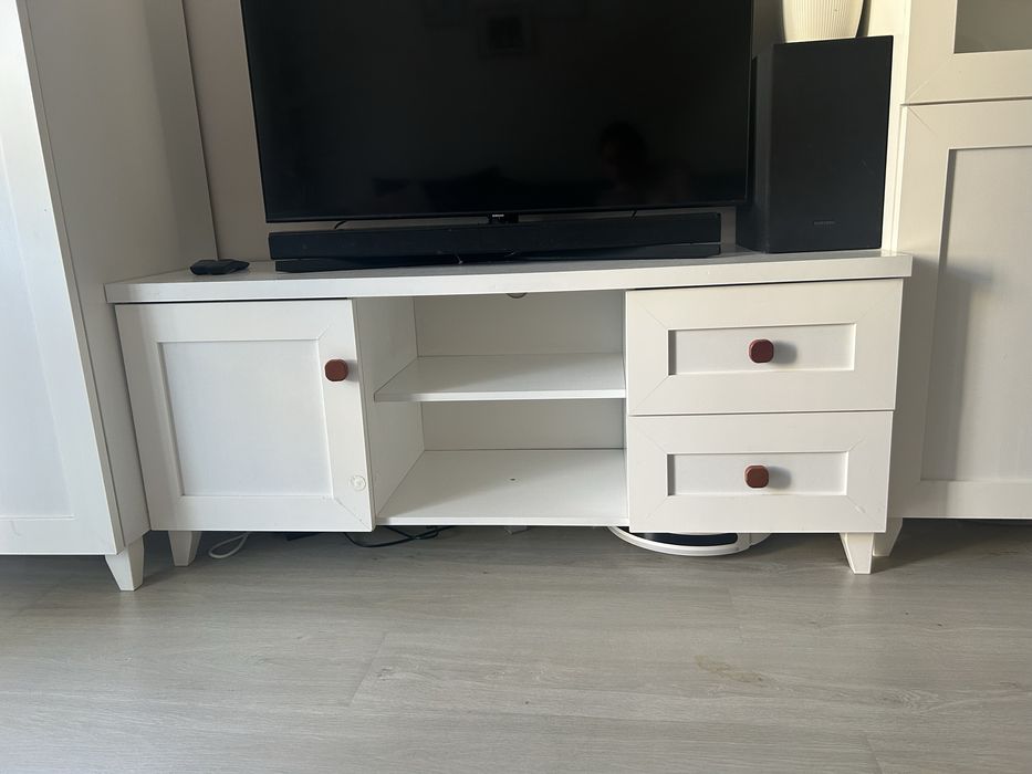 Zestaw mebli do salonu