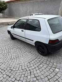 Renault clio 1.2 gasolina