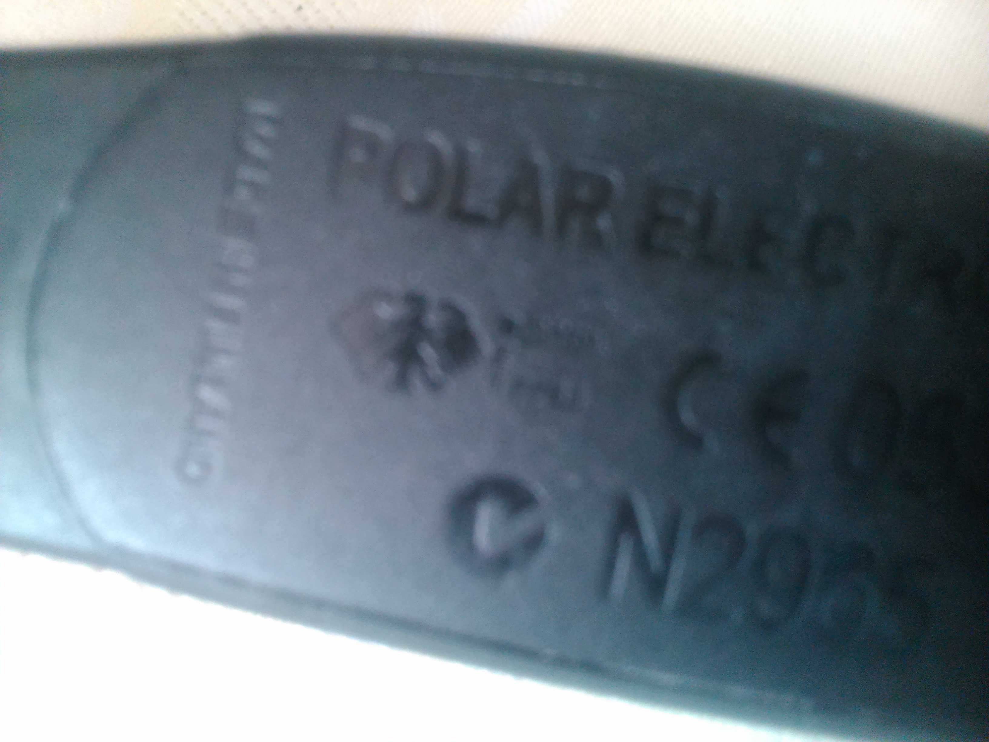 Pulsometr  sportowy POLAR