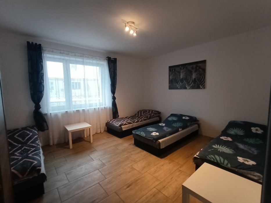 noclegi dla pracowników i firm