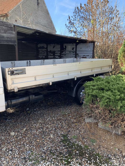 Samochód dostawczy Lublin 3