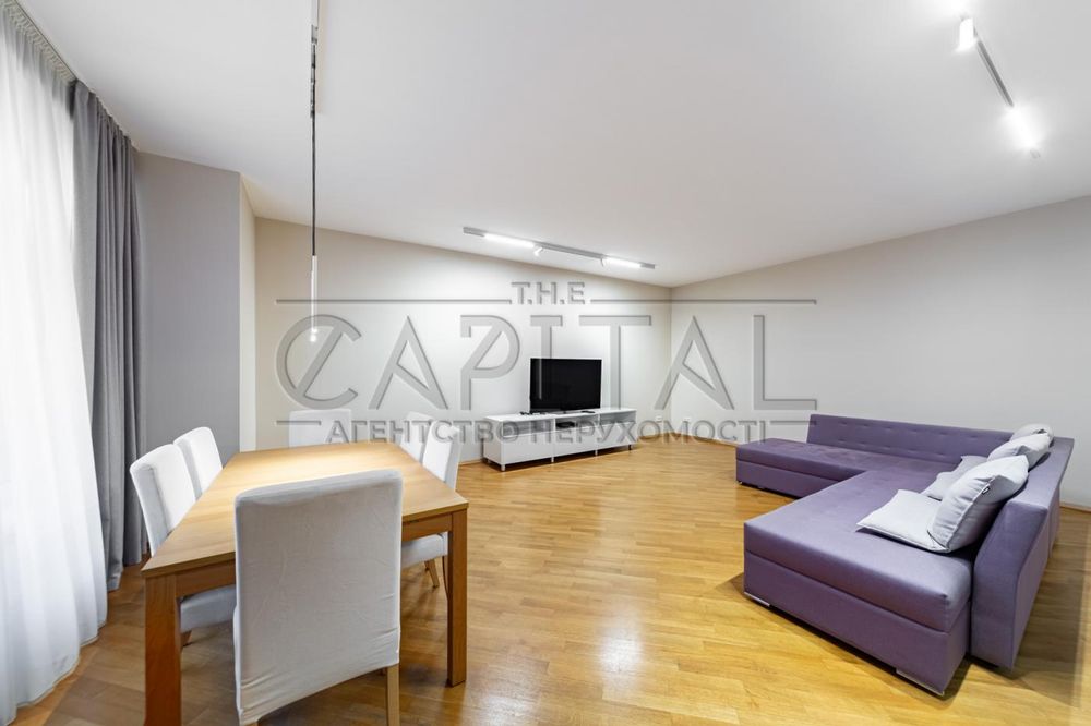 Оренда квартири, вул. Гончара Олеся, Світло 24/7, Центр