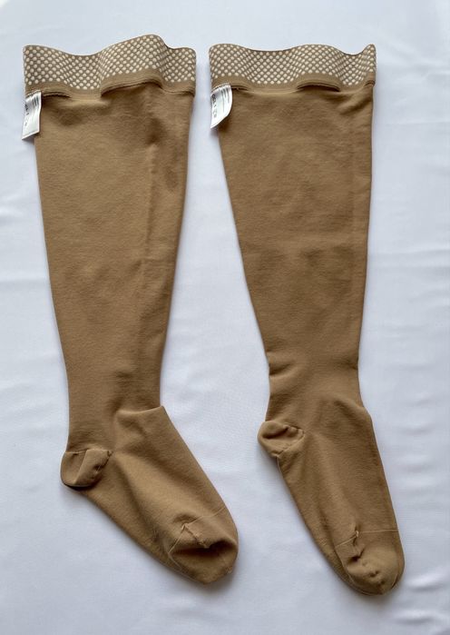 Панчохи компресійні Medi Duomed basic, 1 клас