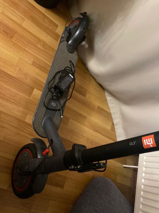 Електро самокат Xiaomi б/у