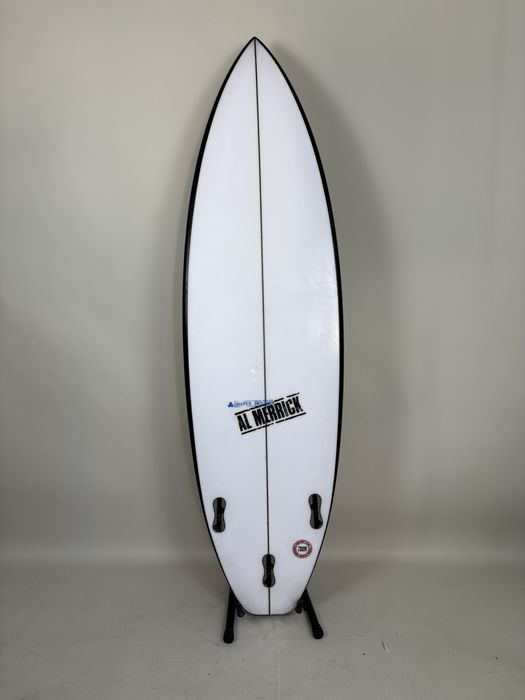 Prancha de Surf - Al Merrick C.I Pro 5'10'' | 28.2 L