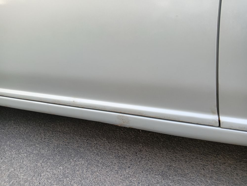 Продам Geely mk