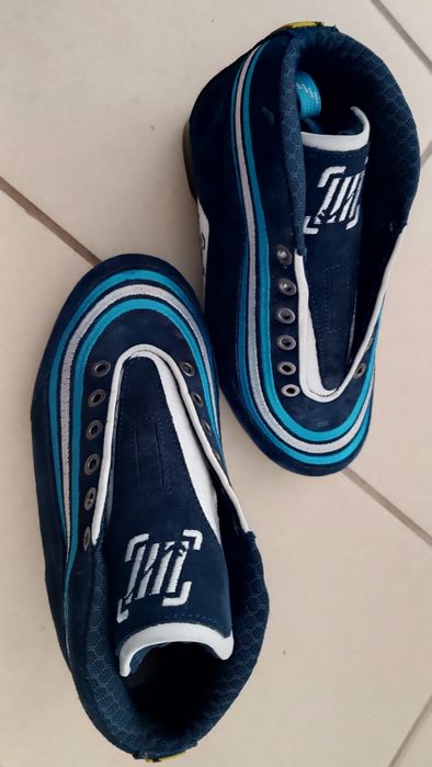 Botas hóquei em patins