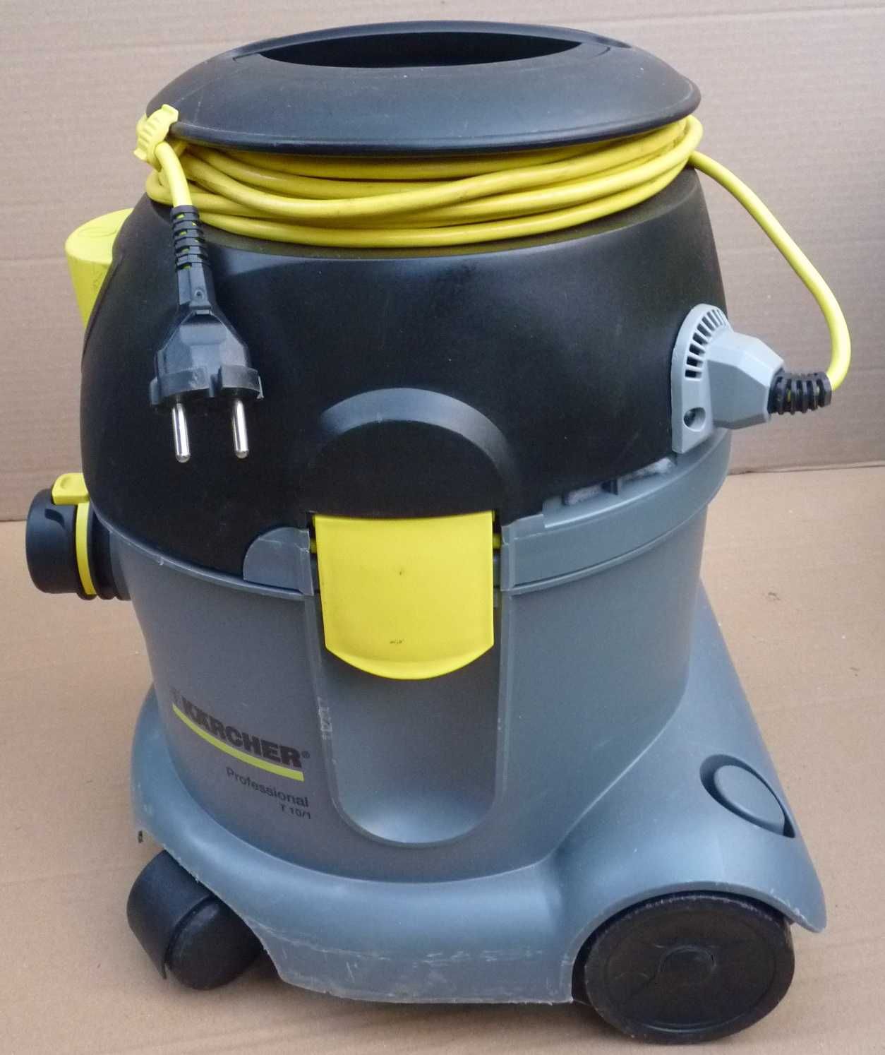 Odkurzacz Karcher T 10/1