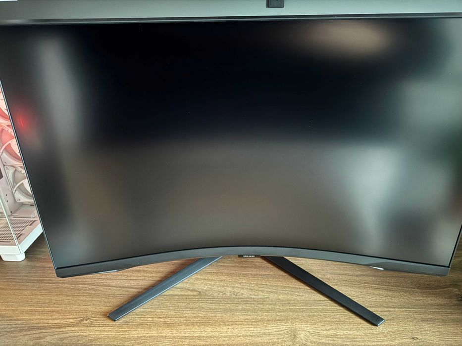 Monitor SAMSUNG Odyssey Neo G7 4k 165HZ