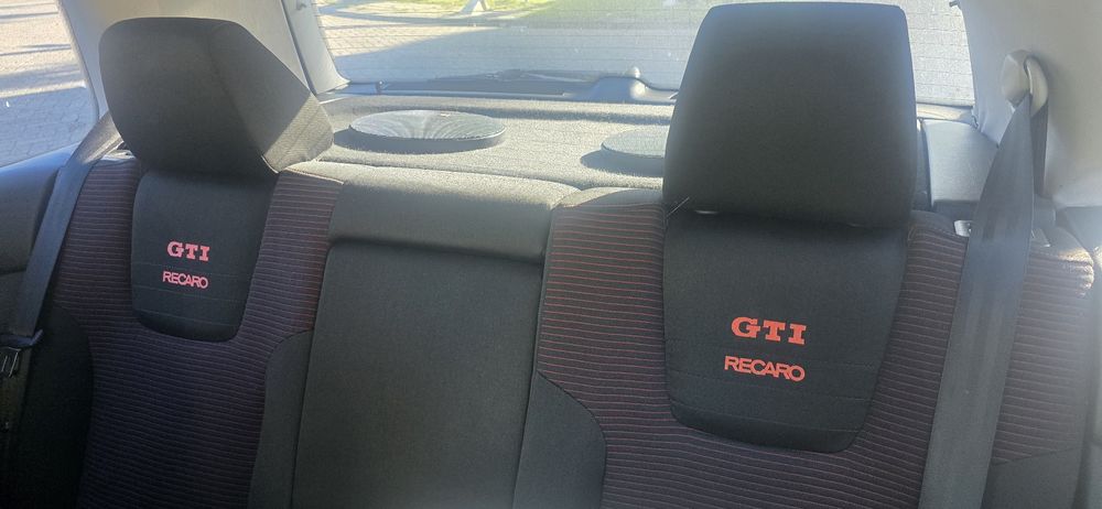 GOLF 2.0 GASOLINA