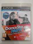 Dance Star Party na PS3 SKLEP
