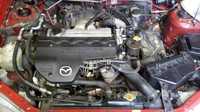 Turbina turbosprężarka turbo Mazda 2.0 Diesel 323 626 Premacy