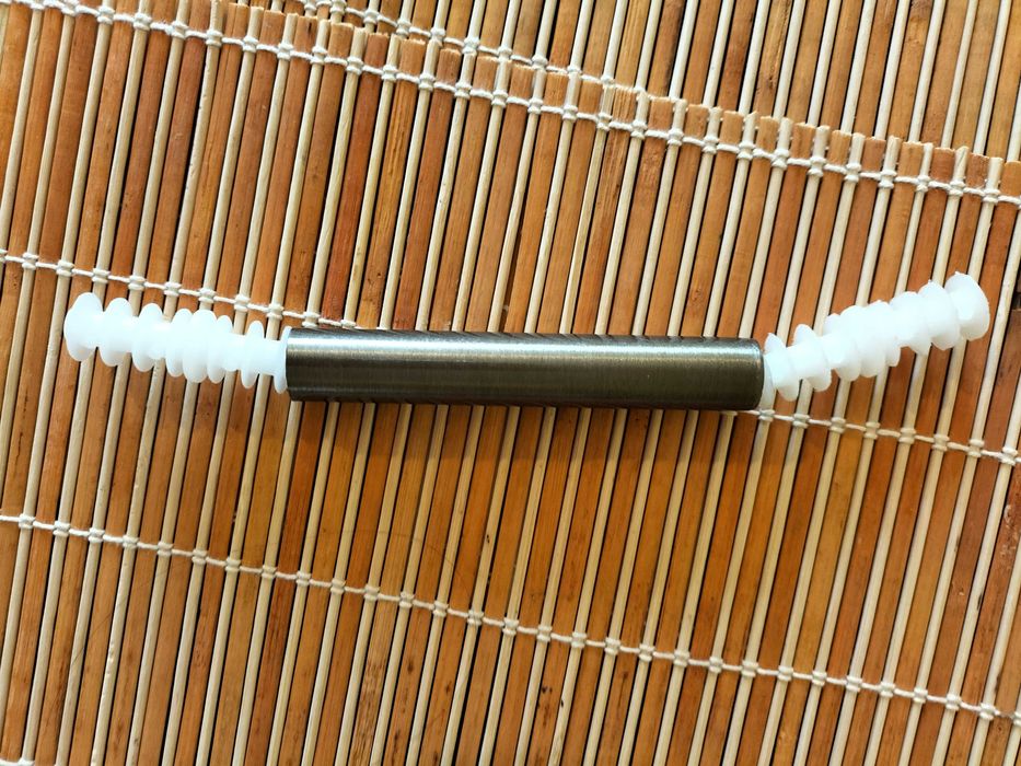 Sprzedam lacznik do rury do karniszy - SUPER CENA !!! Okazja !