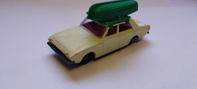 Matchbox Ford Corsair