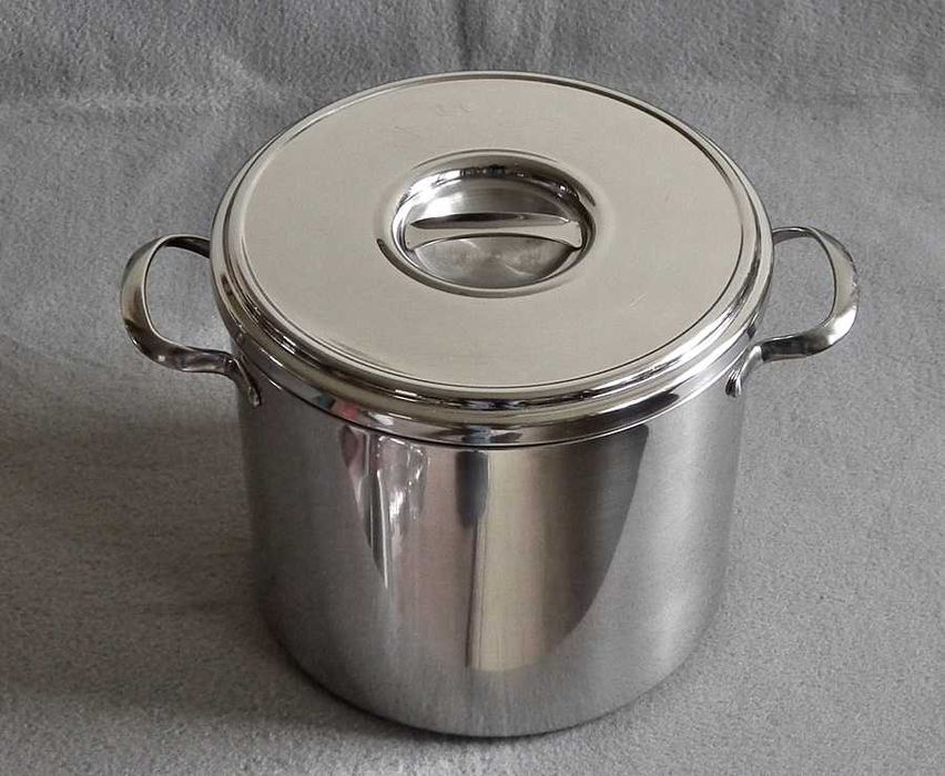 Niemiecki garnek SCHULTE UFER Romana 24cm o poj. 9,0l