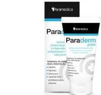 Paraderm pirox, szampon przeciwłupieżowy 150ml