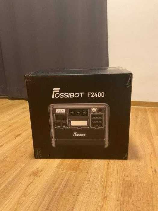 Зарядна станція Fossibot F2400