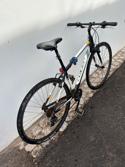 Bicicleta urbana