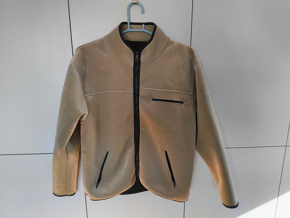 Kurtka Modern nowoczesna funkcjonalna wododporna Softshell XL