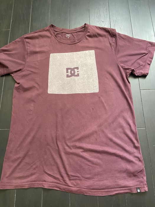 Футболка DC оригінал