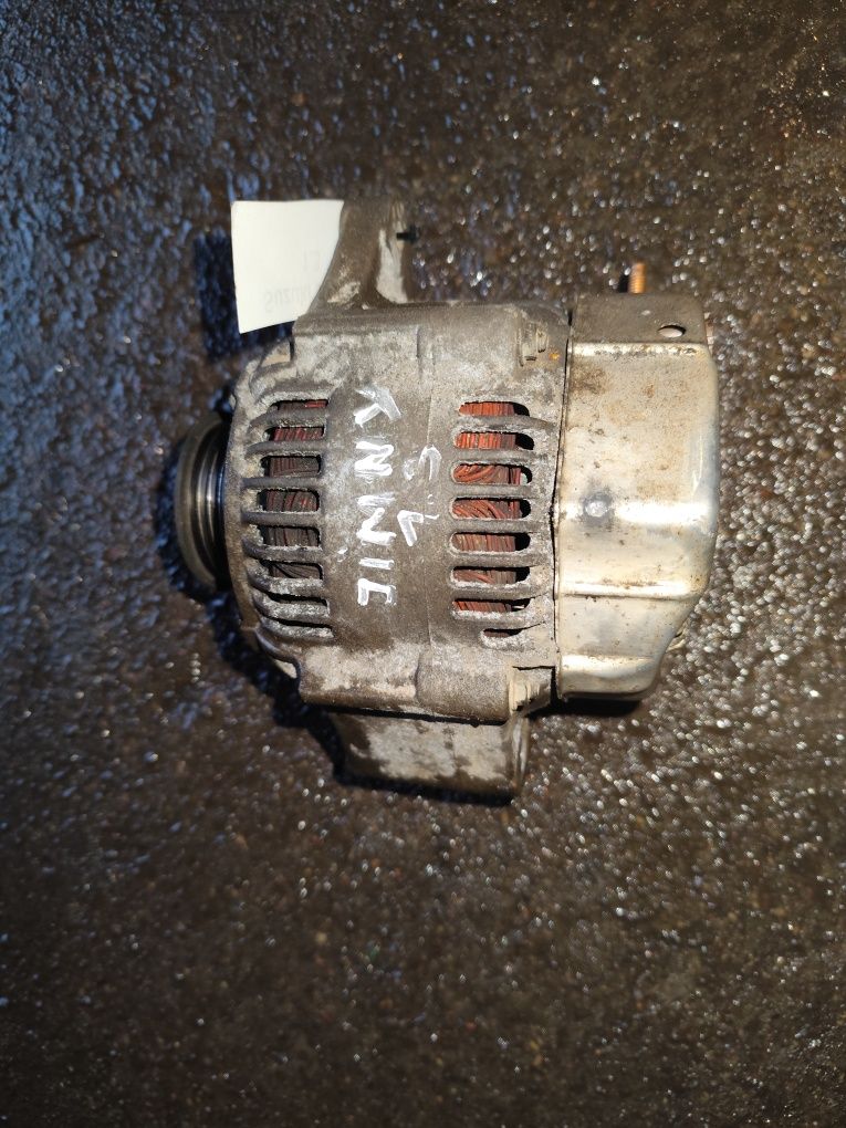 Suzuki Jimny Liana Ignis 1.3 benzyna alternator 314.00-80g1