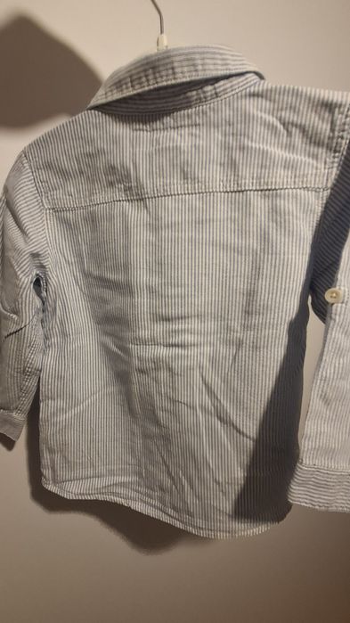 Sprzedam koszule na rozmiar 92